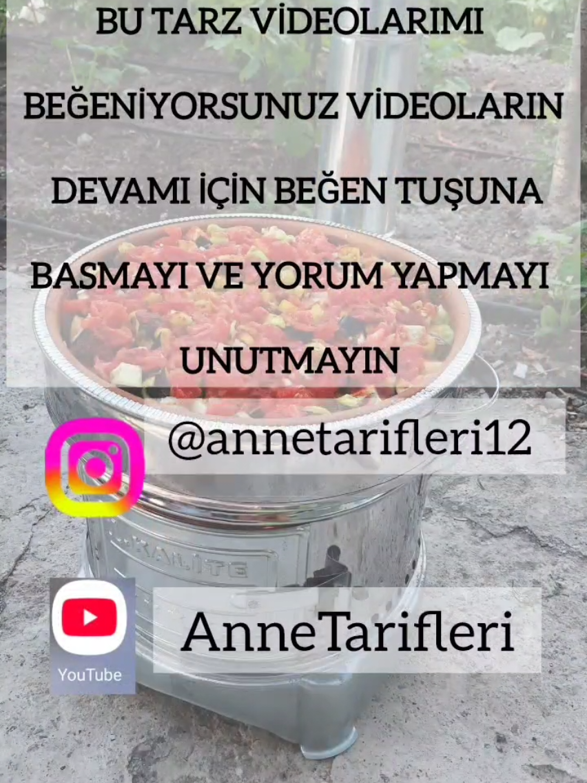 @AnneTarifleri
