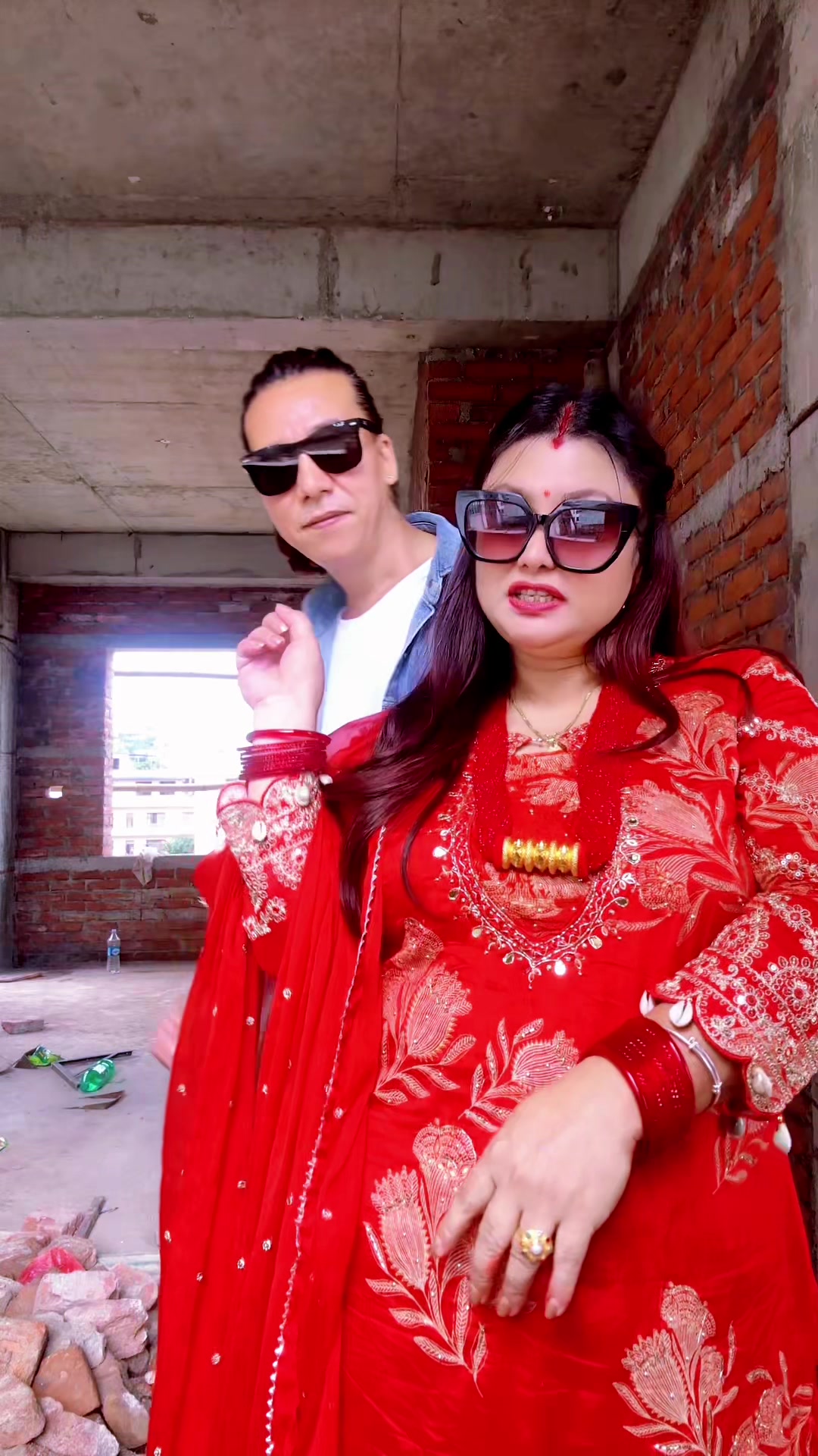 @MaayaRaniSharmaKC