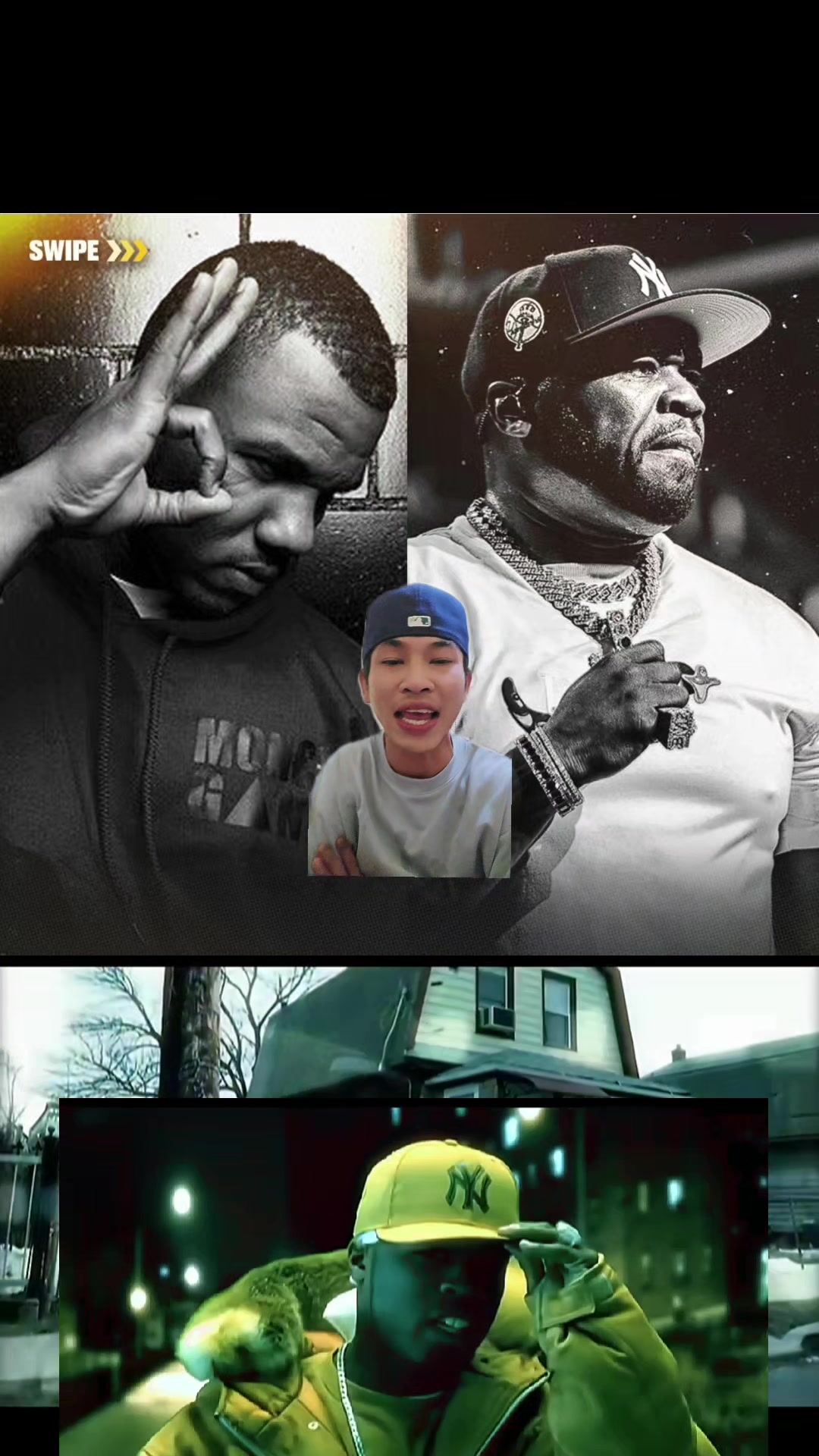 @rapstar rising