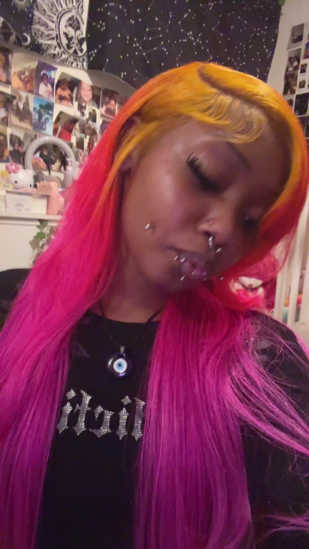 @emo shawty