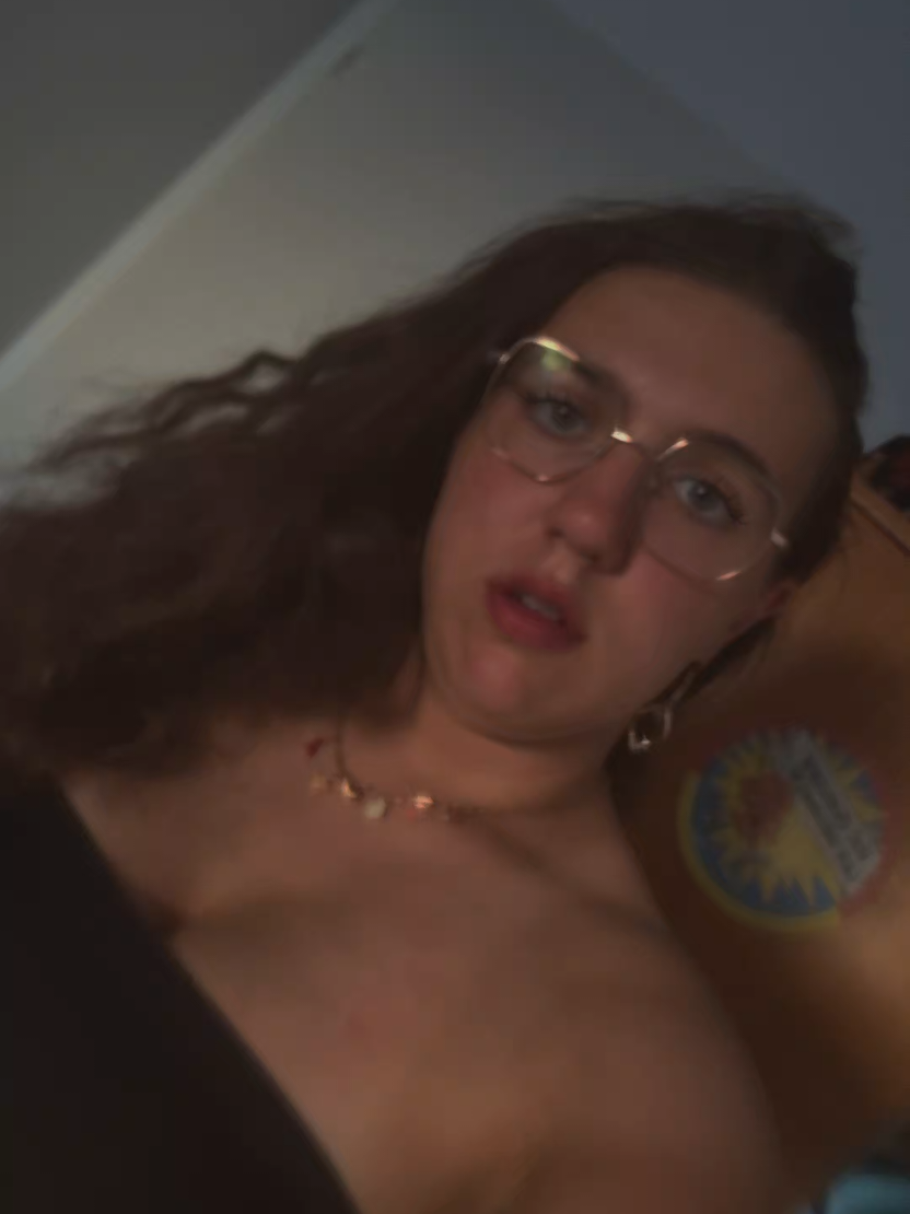 @Émilie ✝️🎶