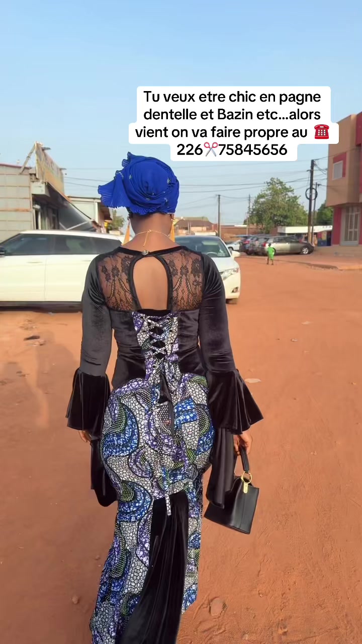 @Farida Zall&eacute;