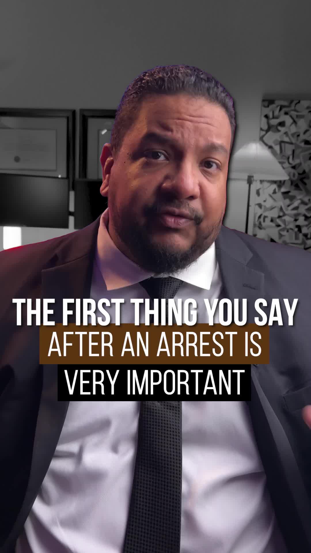 @Ruben Restrepo | DWI Lawyer