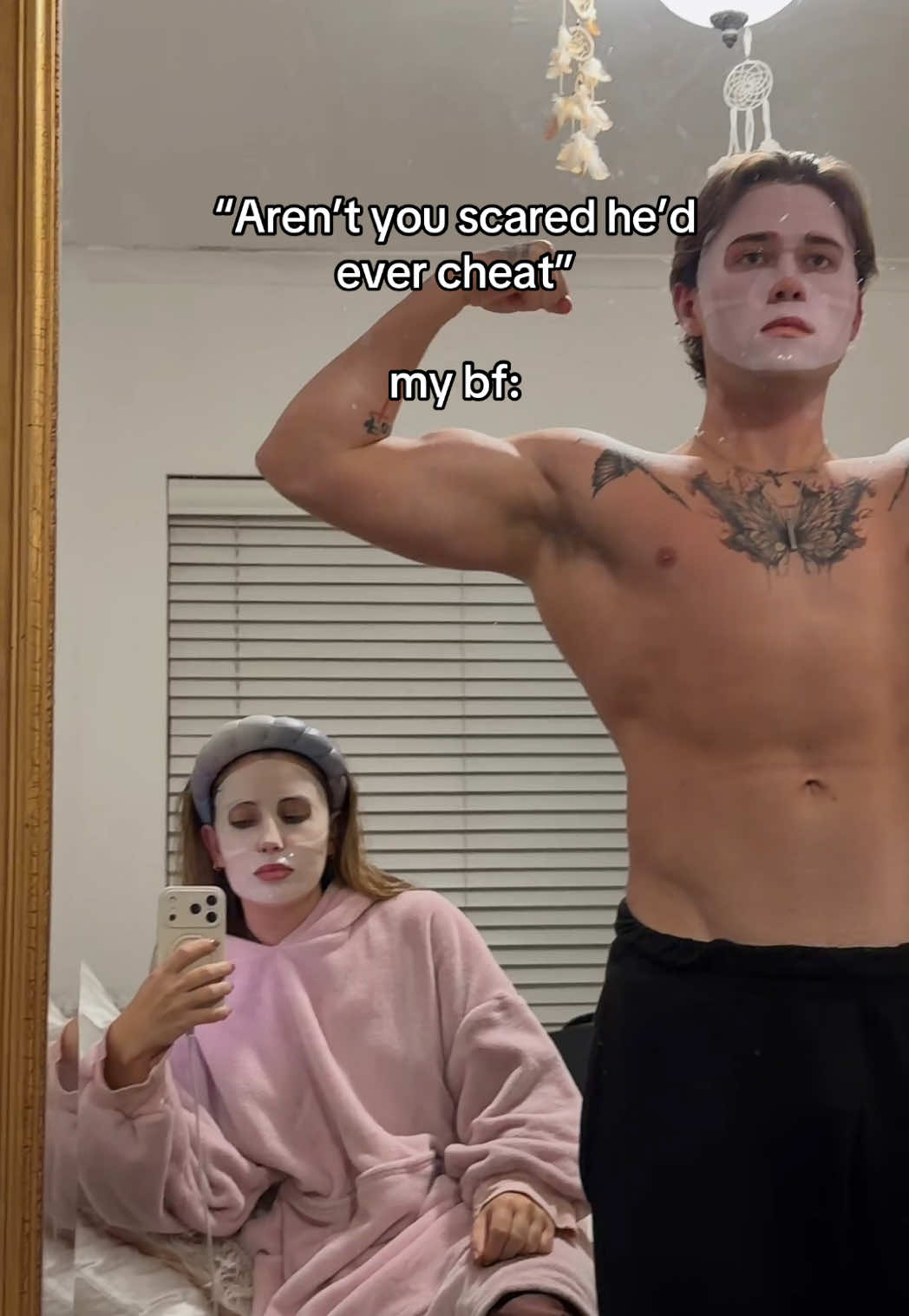 @Tayla May