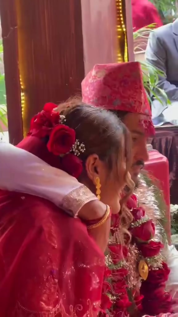@Aama ko bhansa 🥰
