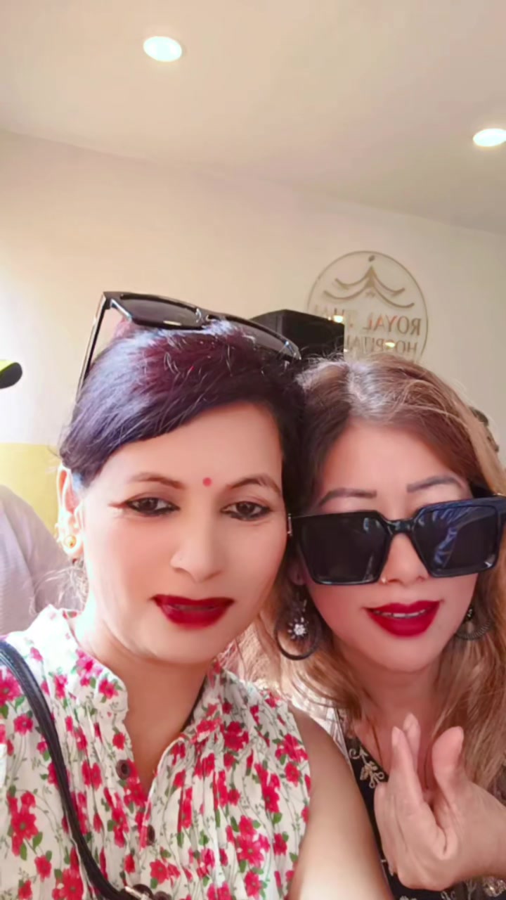 @kalpana khatiwada