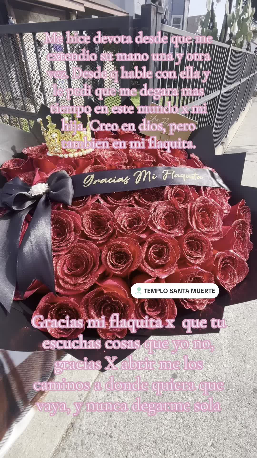 @LaChinaMich