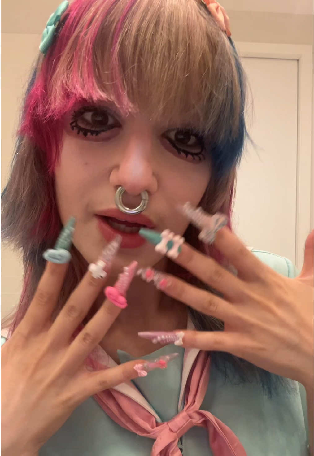 @azy 𖬺 allie ໒꒱ིྀ♪ ༘ FANX SLC