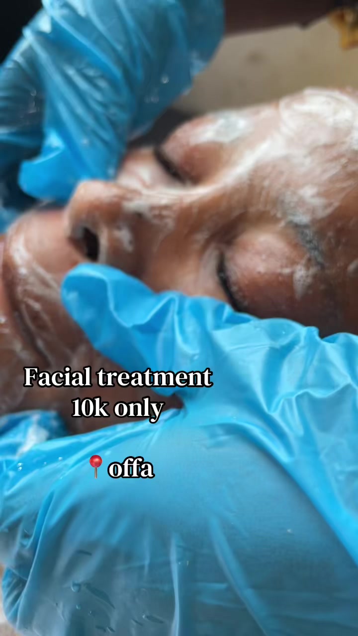 @BEST SALON/SPA IN KWARA