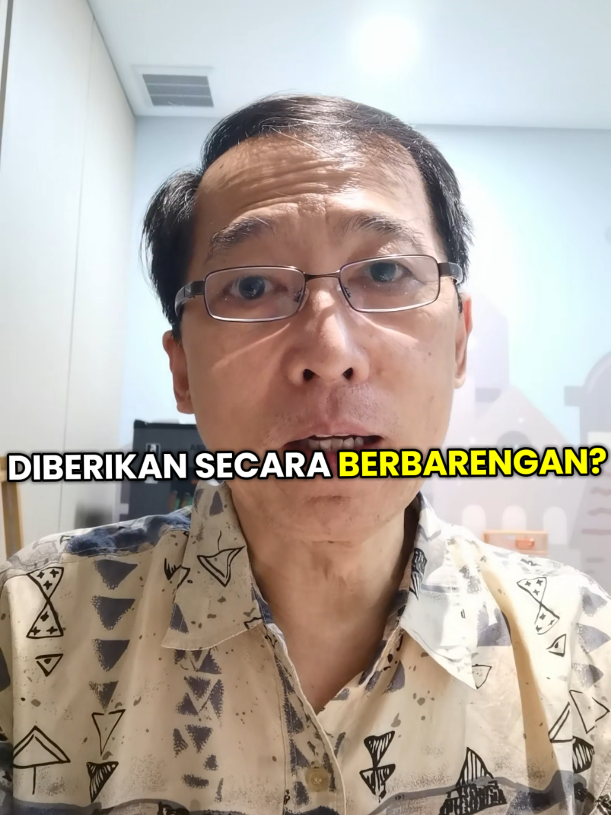 @dr. Rudi Hartono SpA