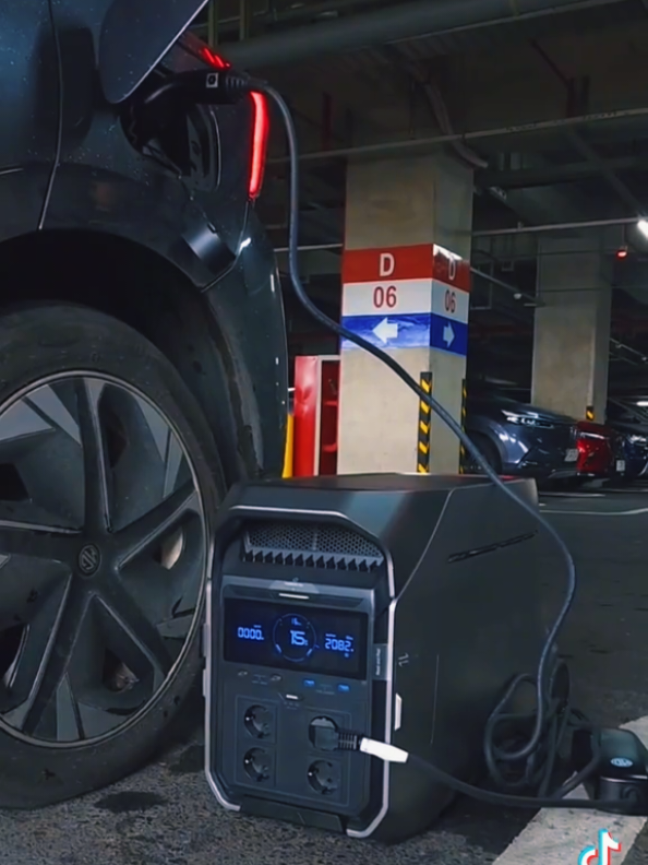 @Great Lion Electric Vehicle