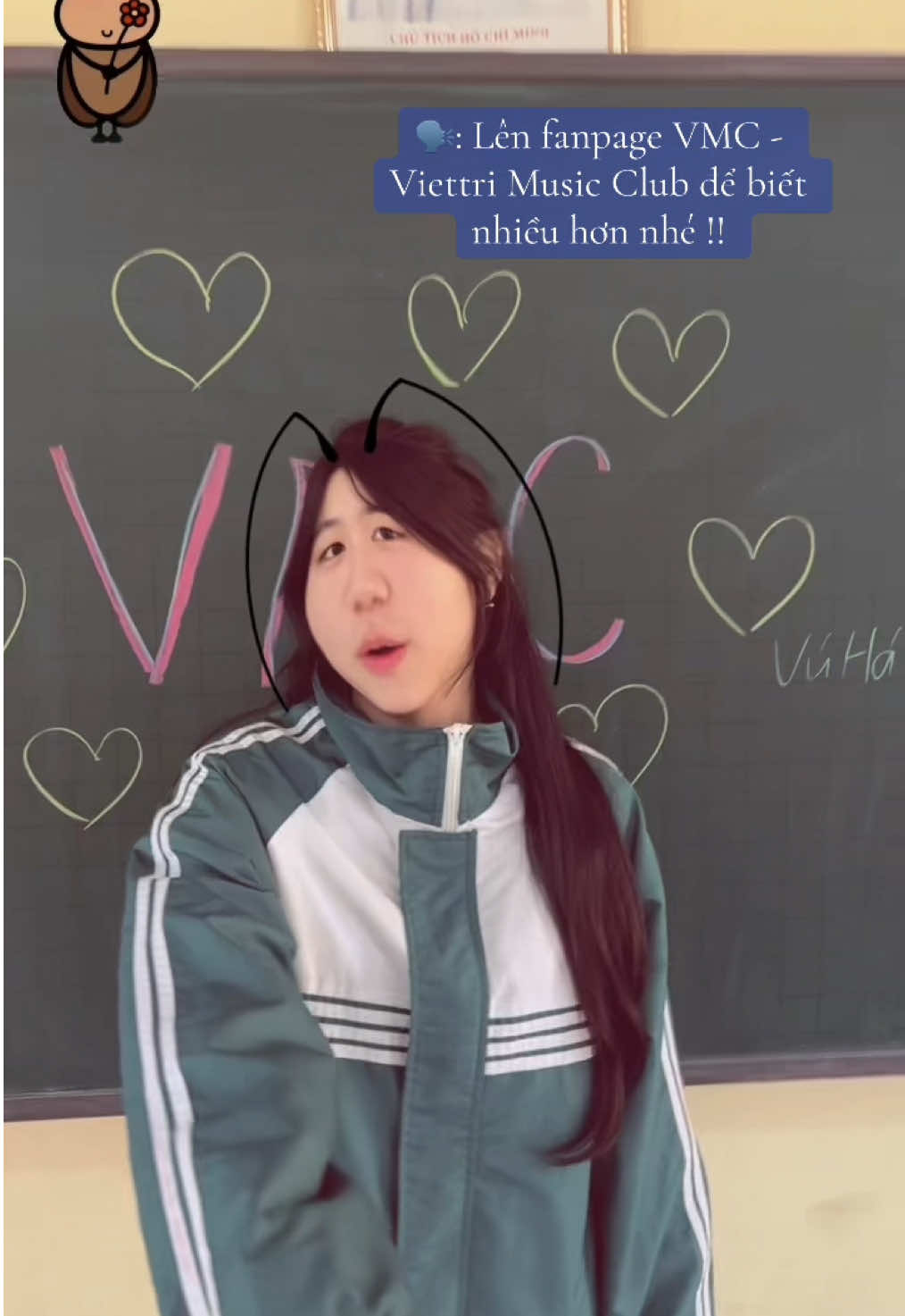 @VMC - CLB ÂM NHẠC C3VT