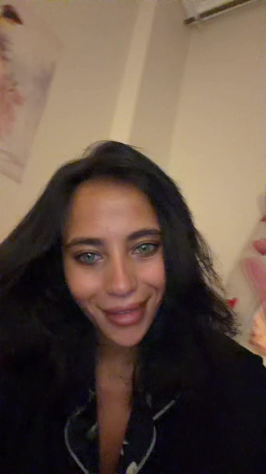 @Sabrina ๐ฉ๐ฝ๐ฆฑ