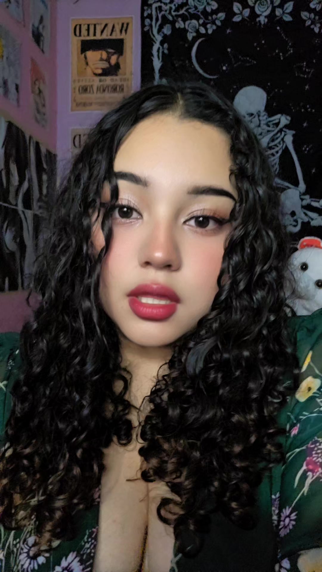 @ToxicVelvetXメ