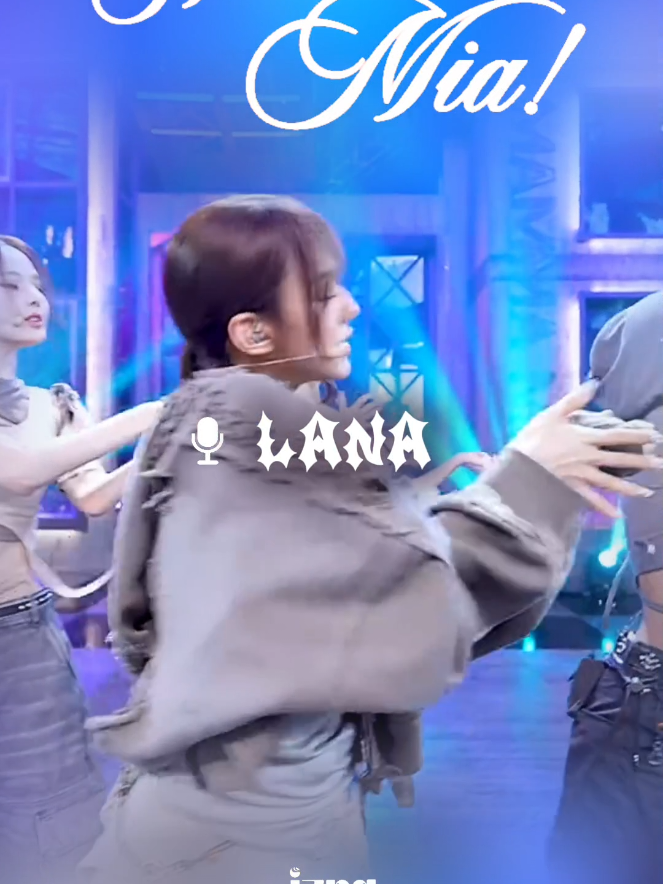 @Lana.