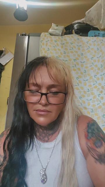 @☘️🍀momma☘️ink💚13💚🍀☘️
