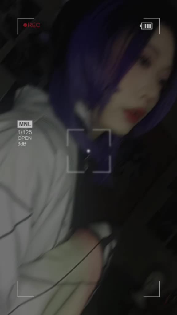 @Camilla.阿米 she/he