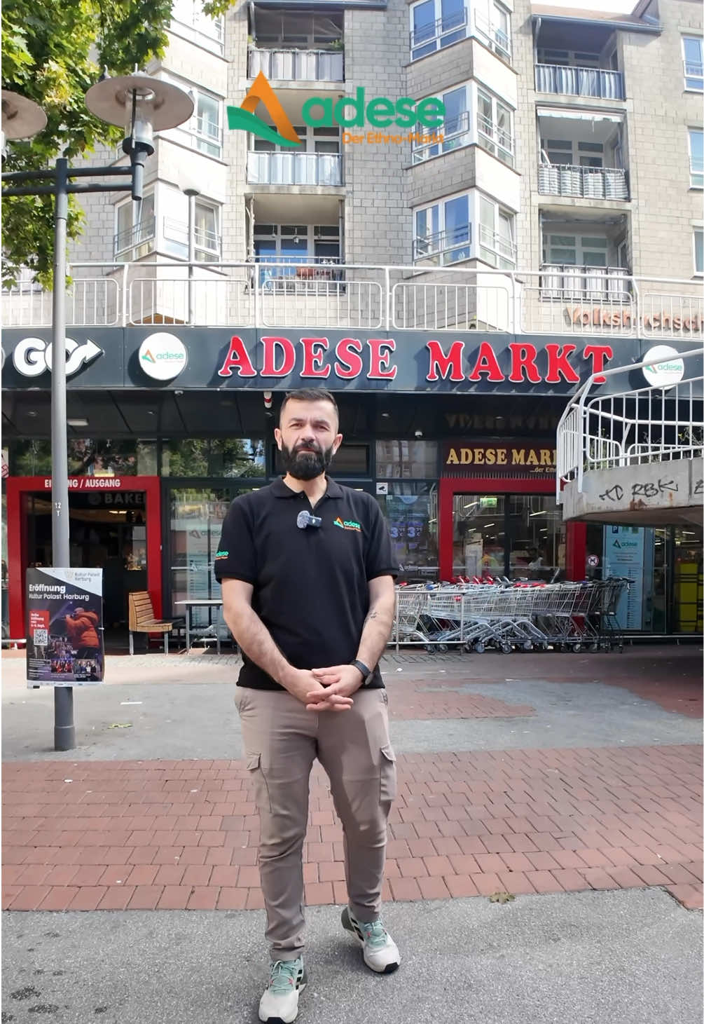 @Adese Markt
