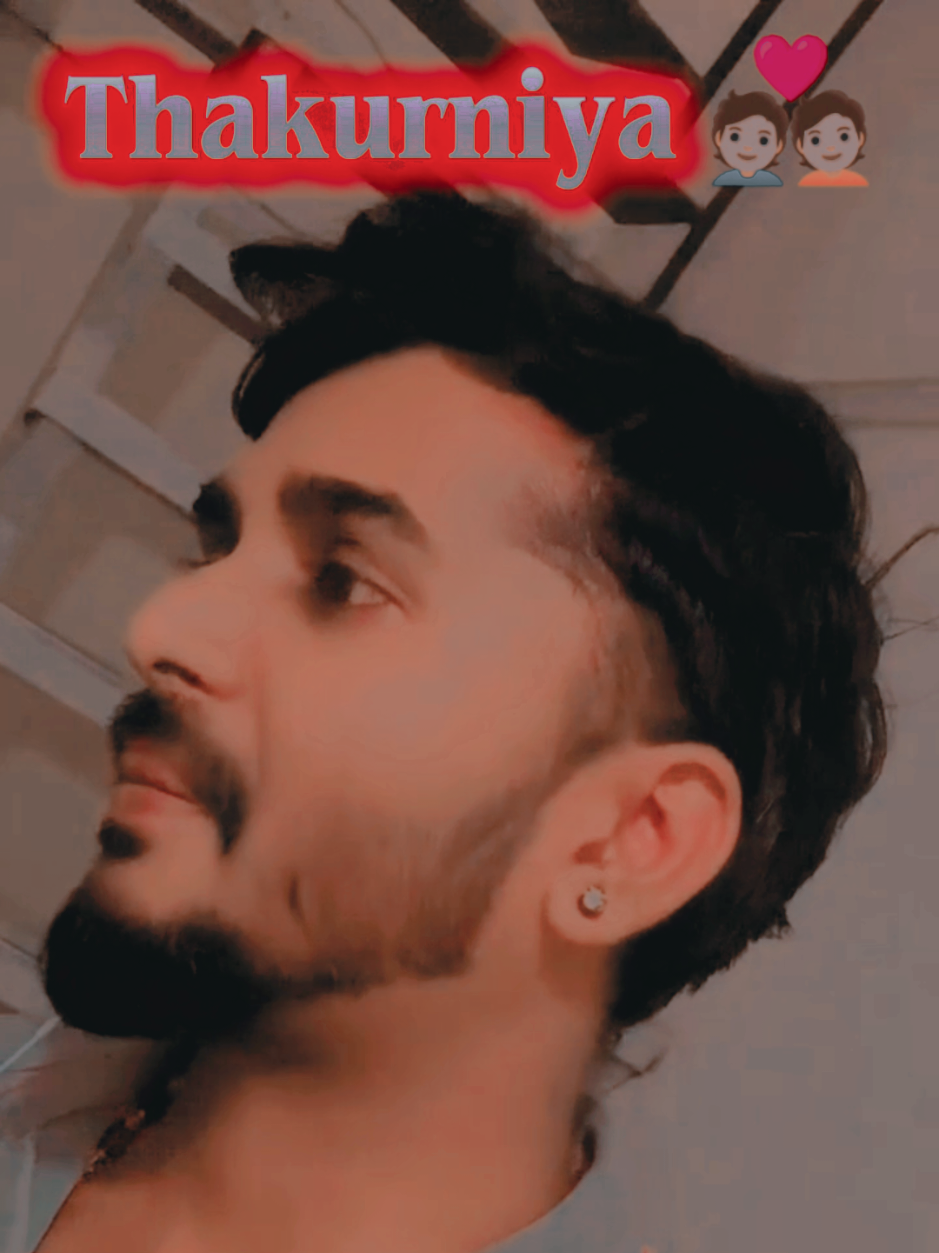 @Thakur ❤️
