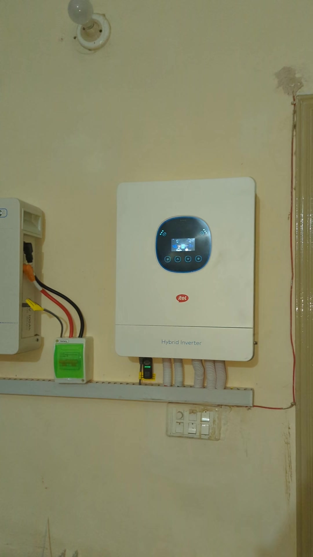 @Toor Electric
