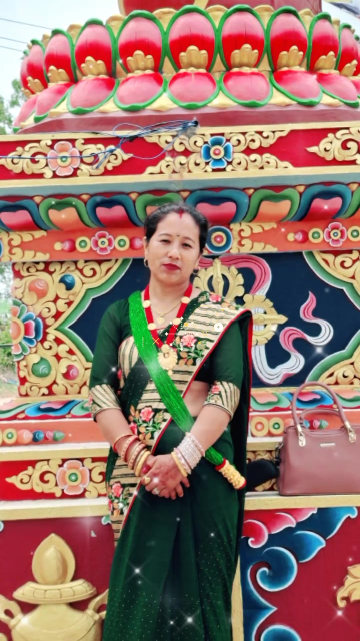 @Rita lama