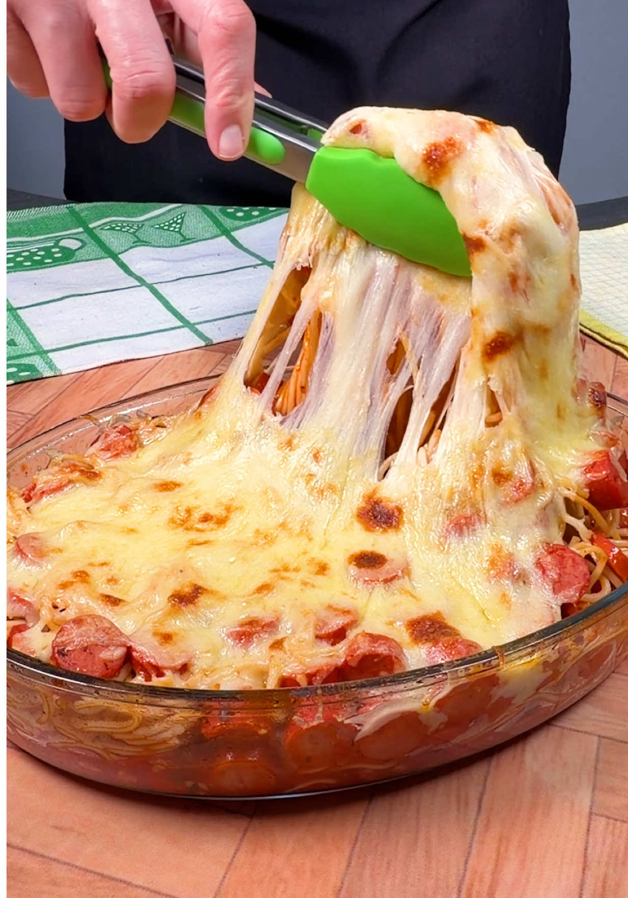 @La Receta Casera