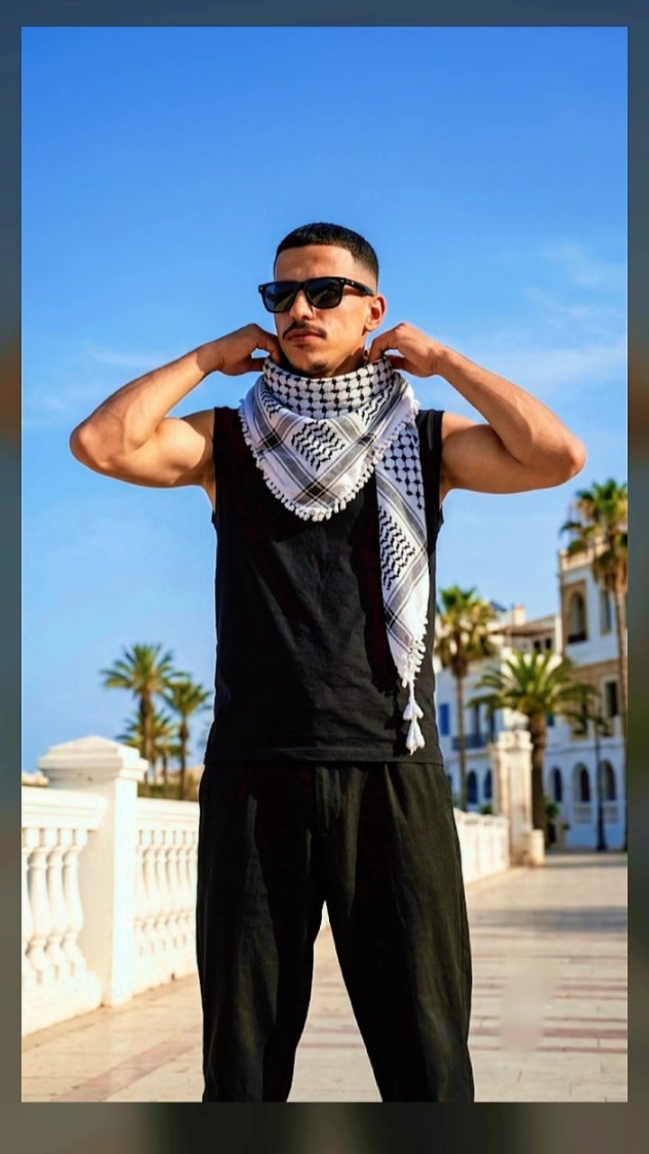 @يوسف ابو زكريا