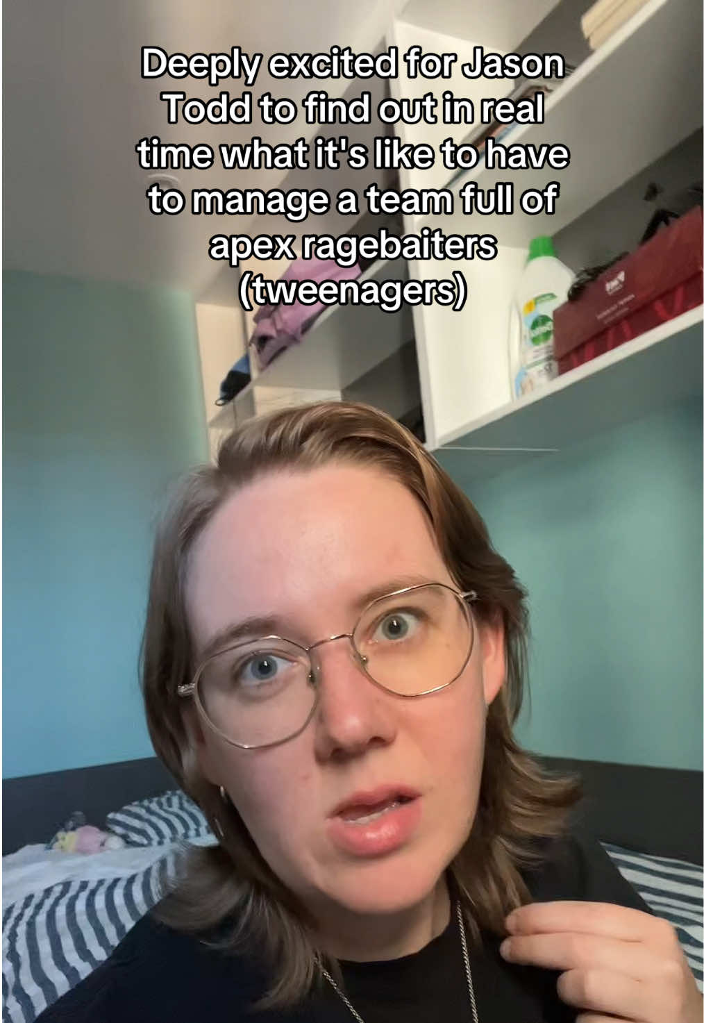 @Gwyn reads comics