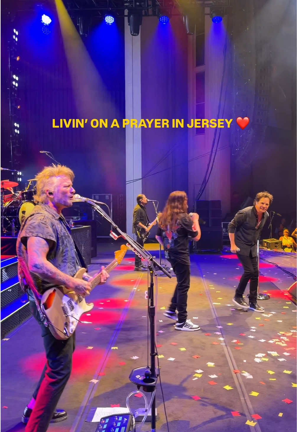 @Train