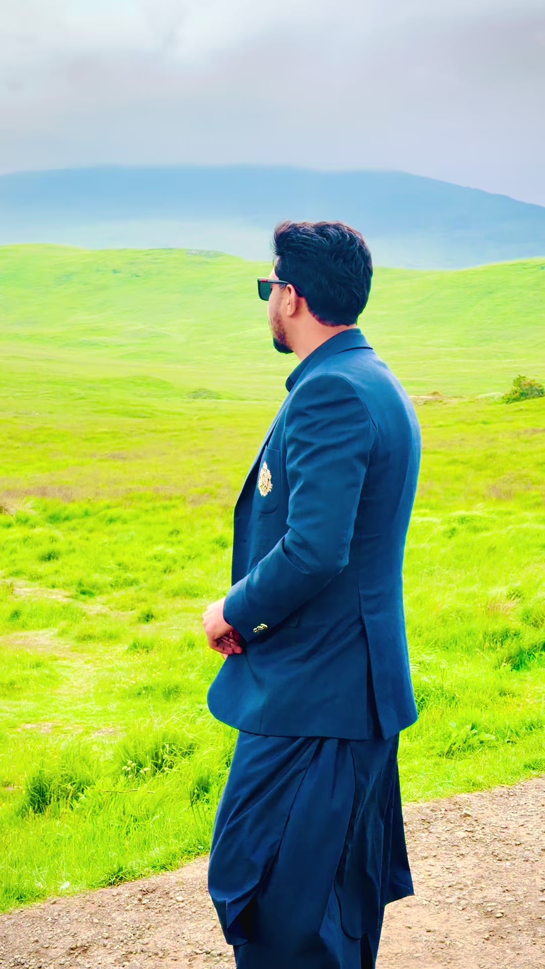 @Ch Sheraz Tarar 🇬🇧