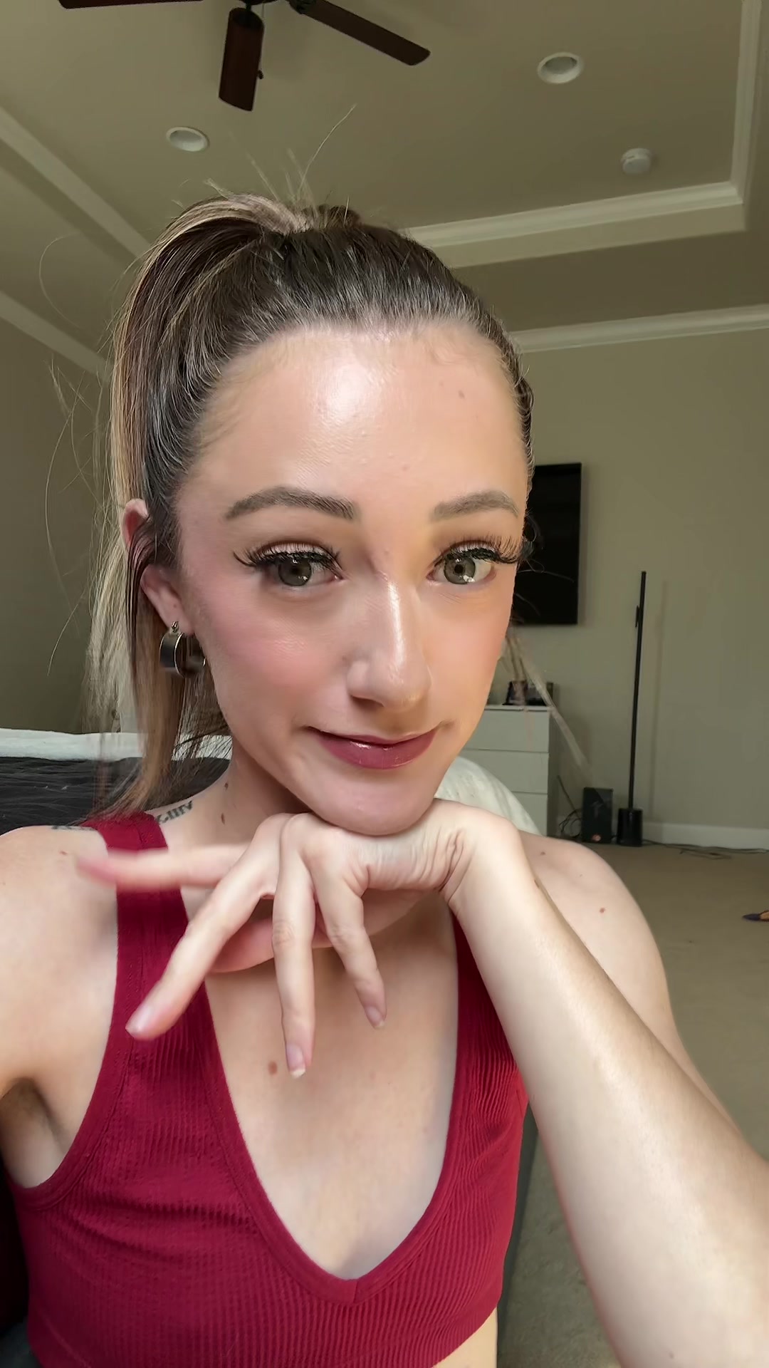 @Scarlett Mae