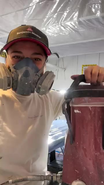 @Titan Paint Sprayers