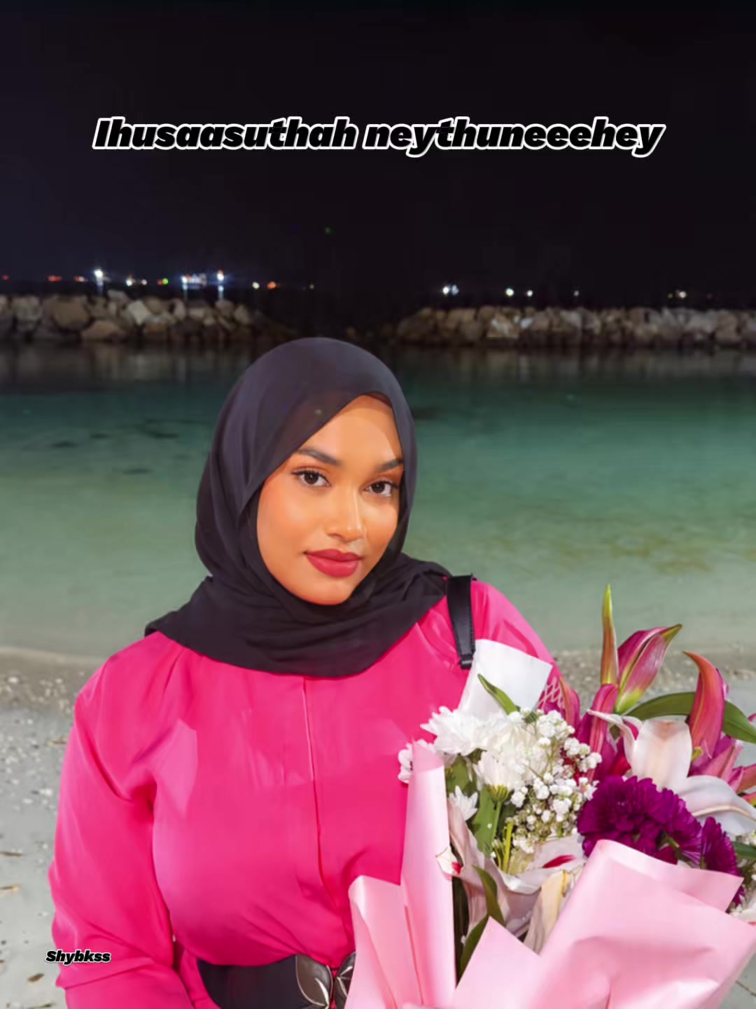 @Barbieusuf | Muxu 💕