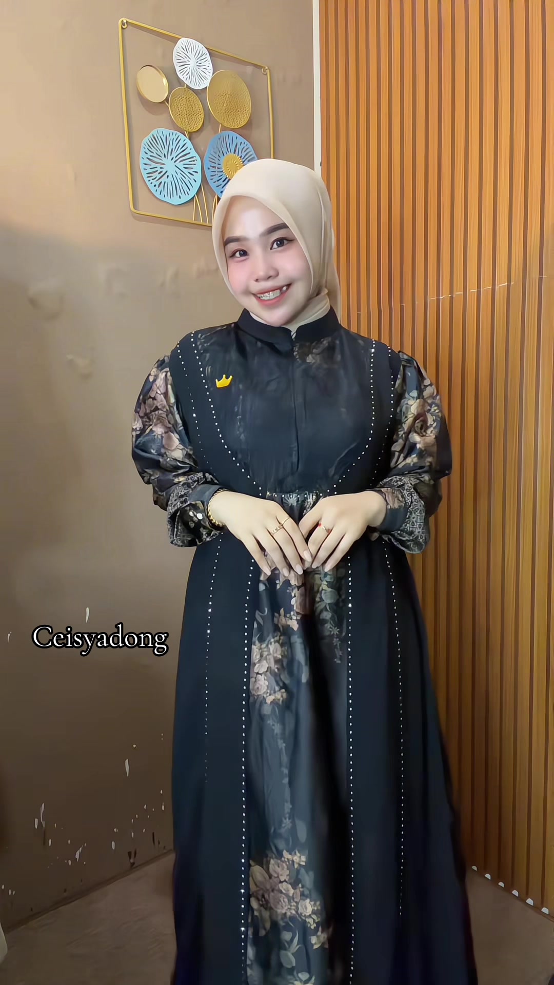 @ceisyadong