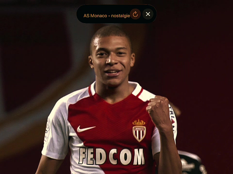 @AS Monaco