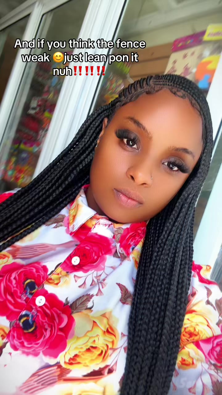 @LeeLeeLewinshy🌻🇯🇲