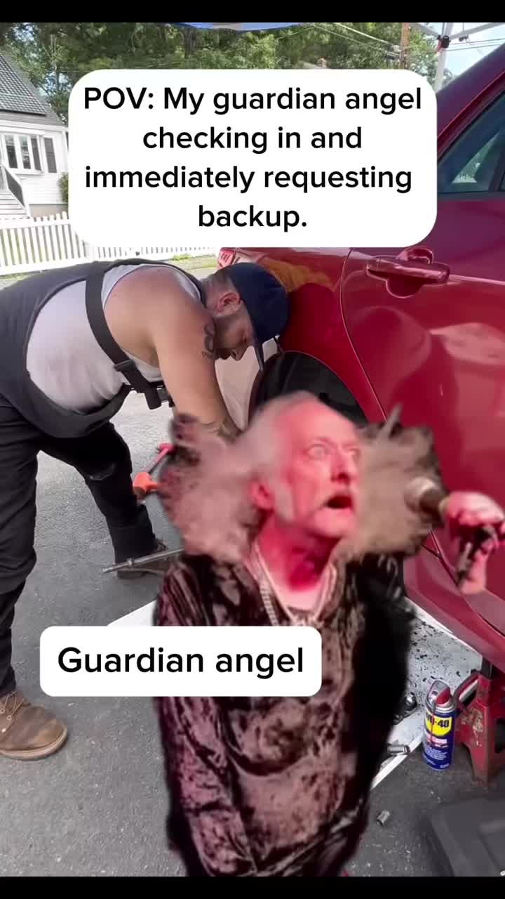 @My Mobile Mechanic