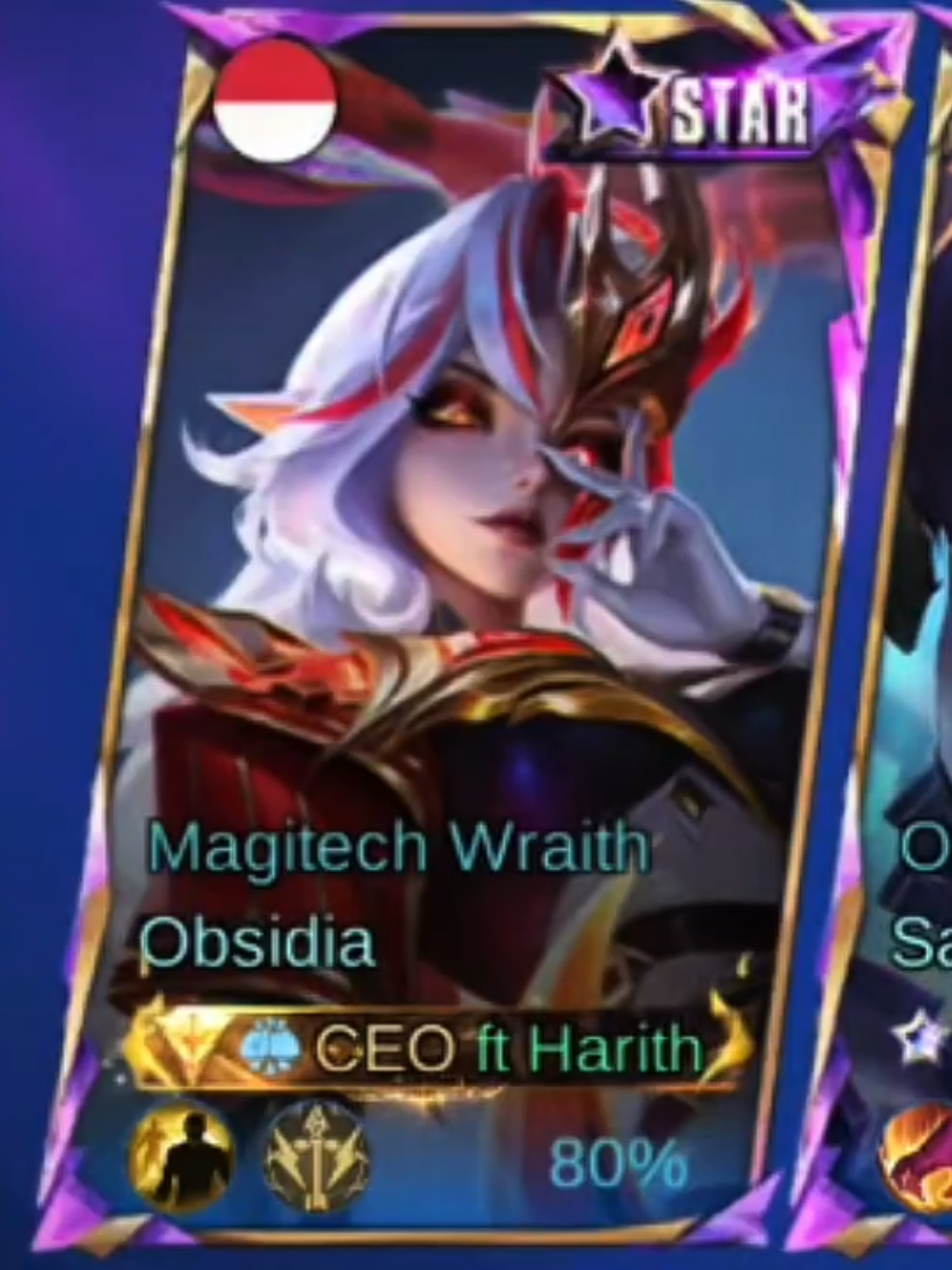 @Harith MLBB