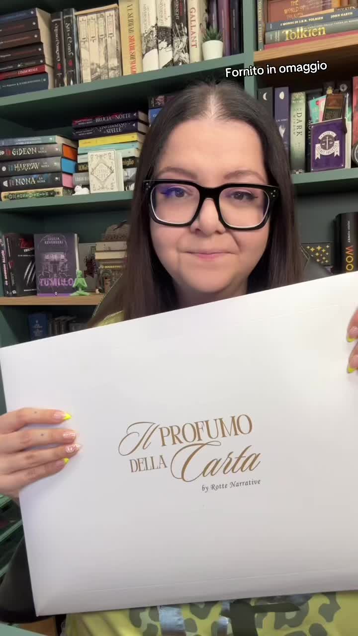 @Giulia Bifrost