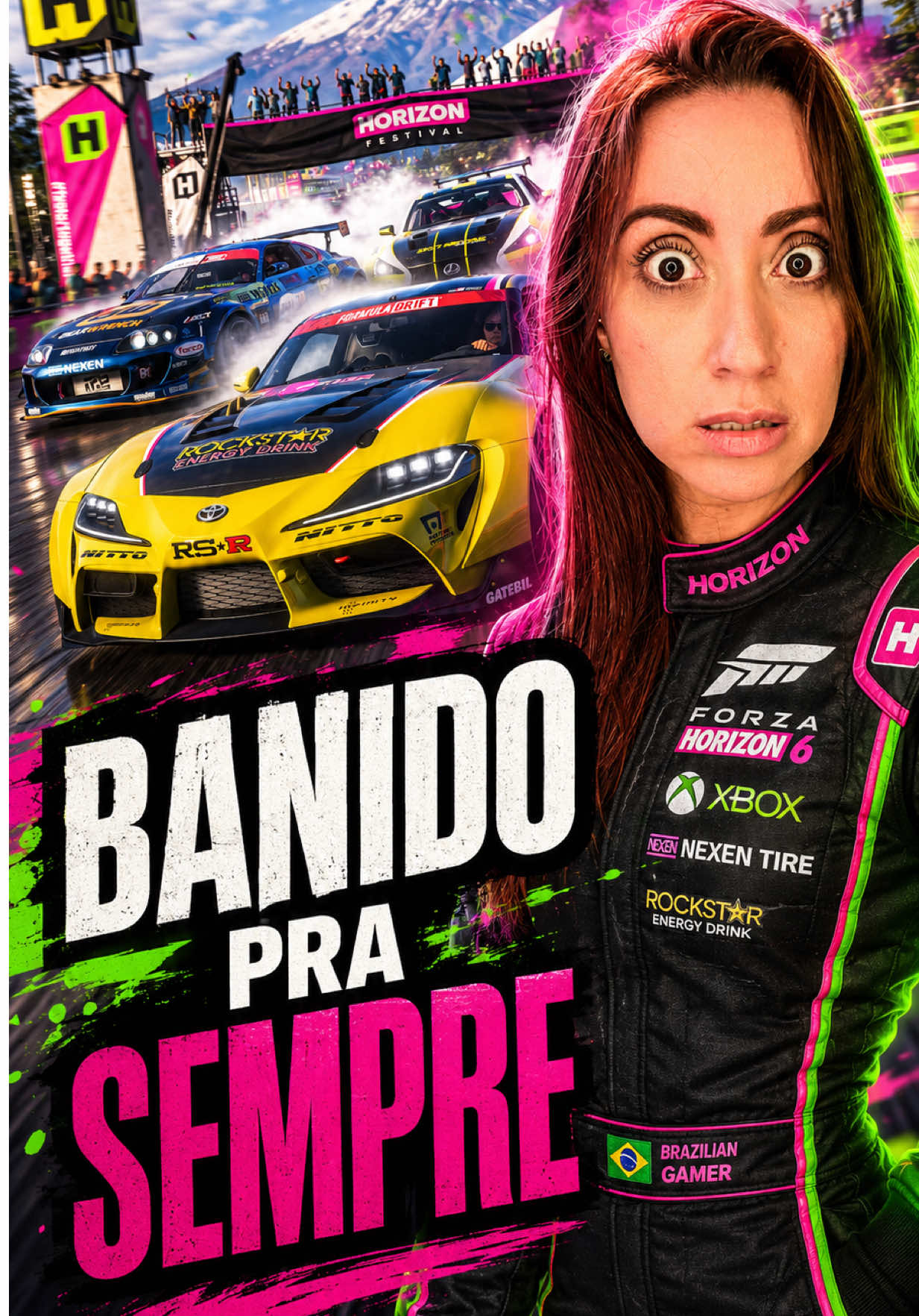 @Raquel Gamer
