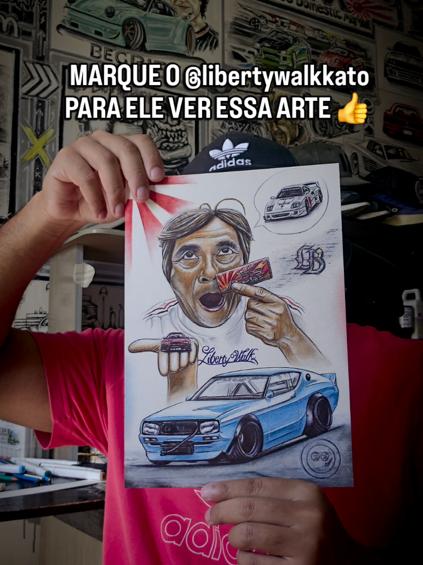 @Kustoms Barreto Garage