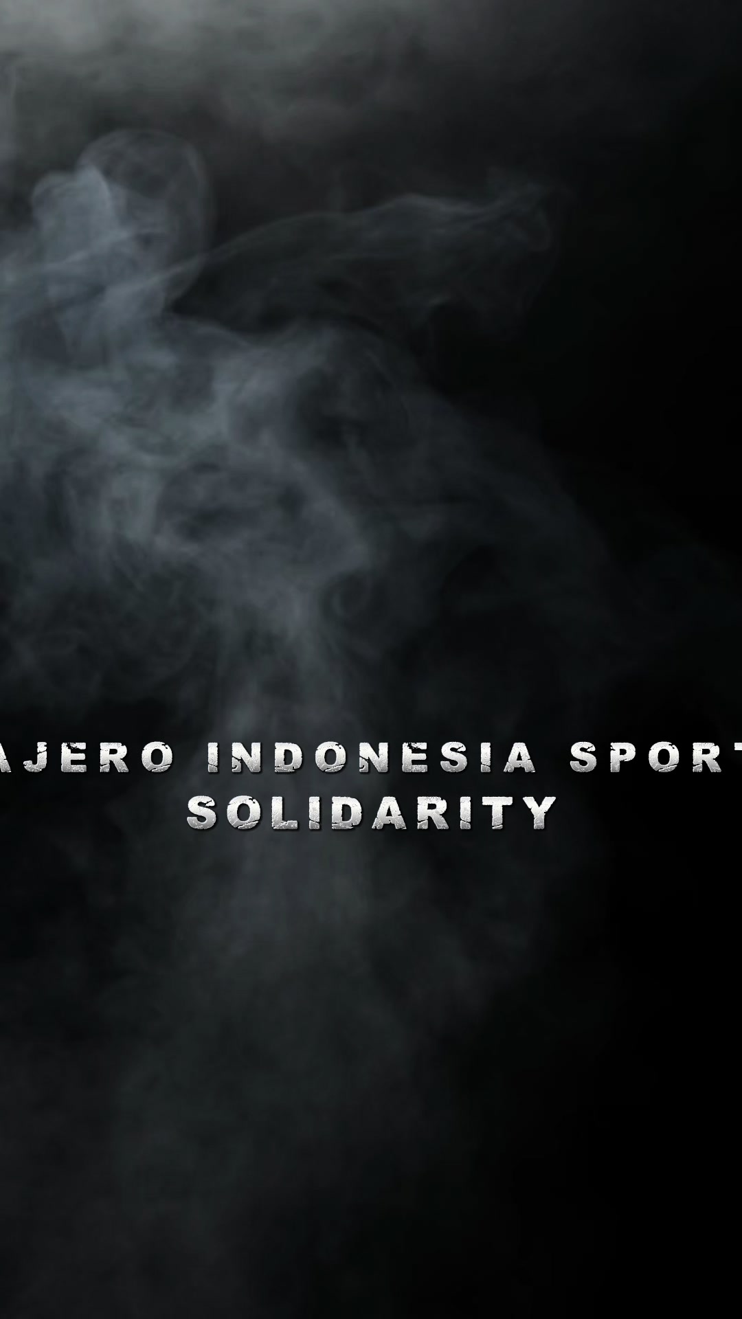 @PIS PAJERO INDONESIA SPORT 007