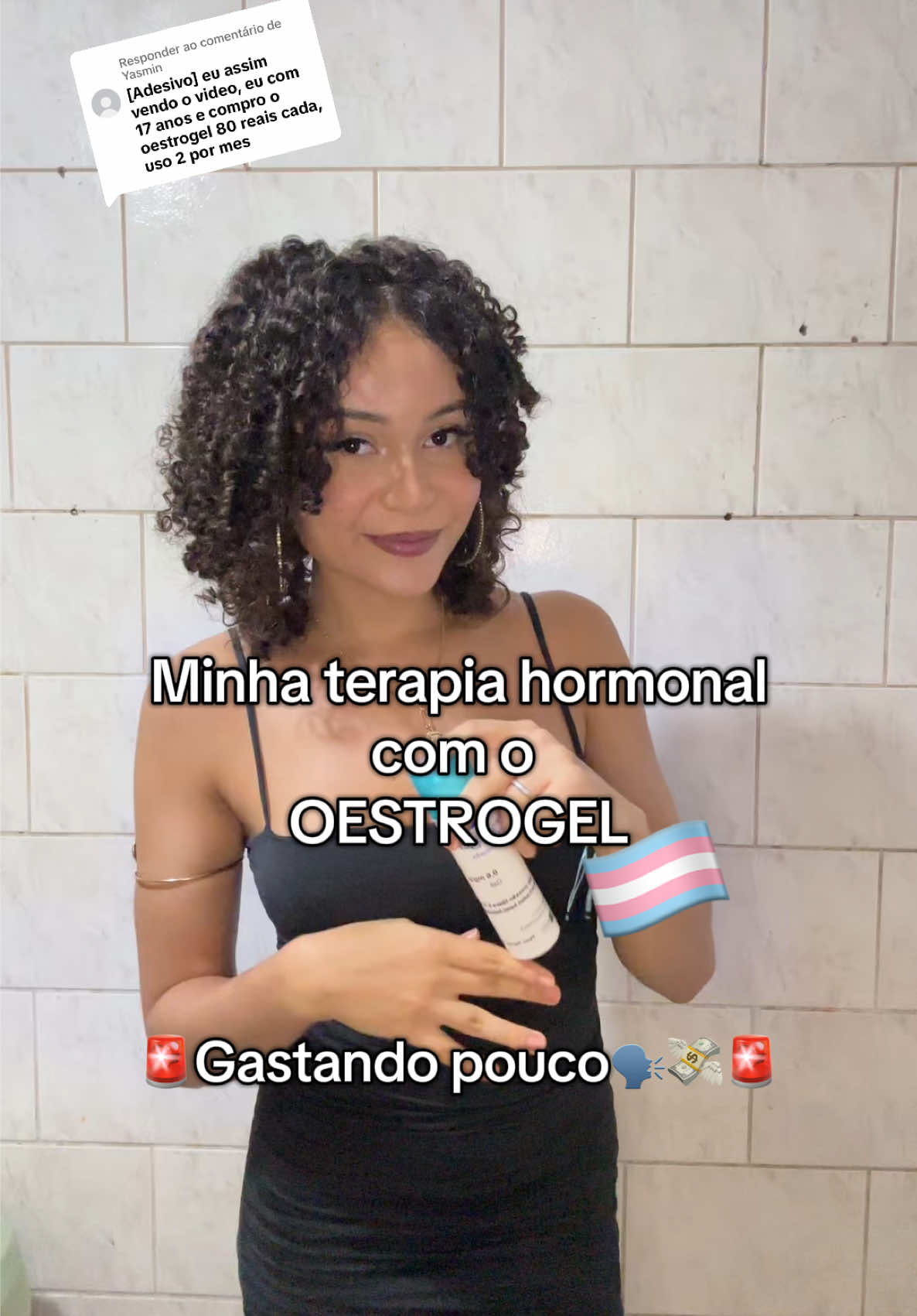@Luna Iara