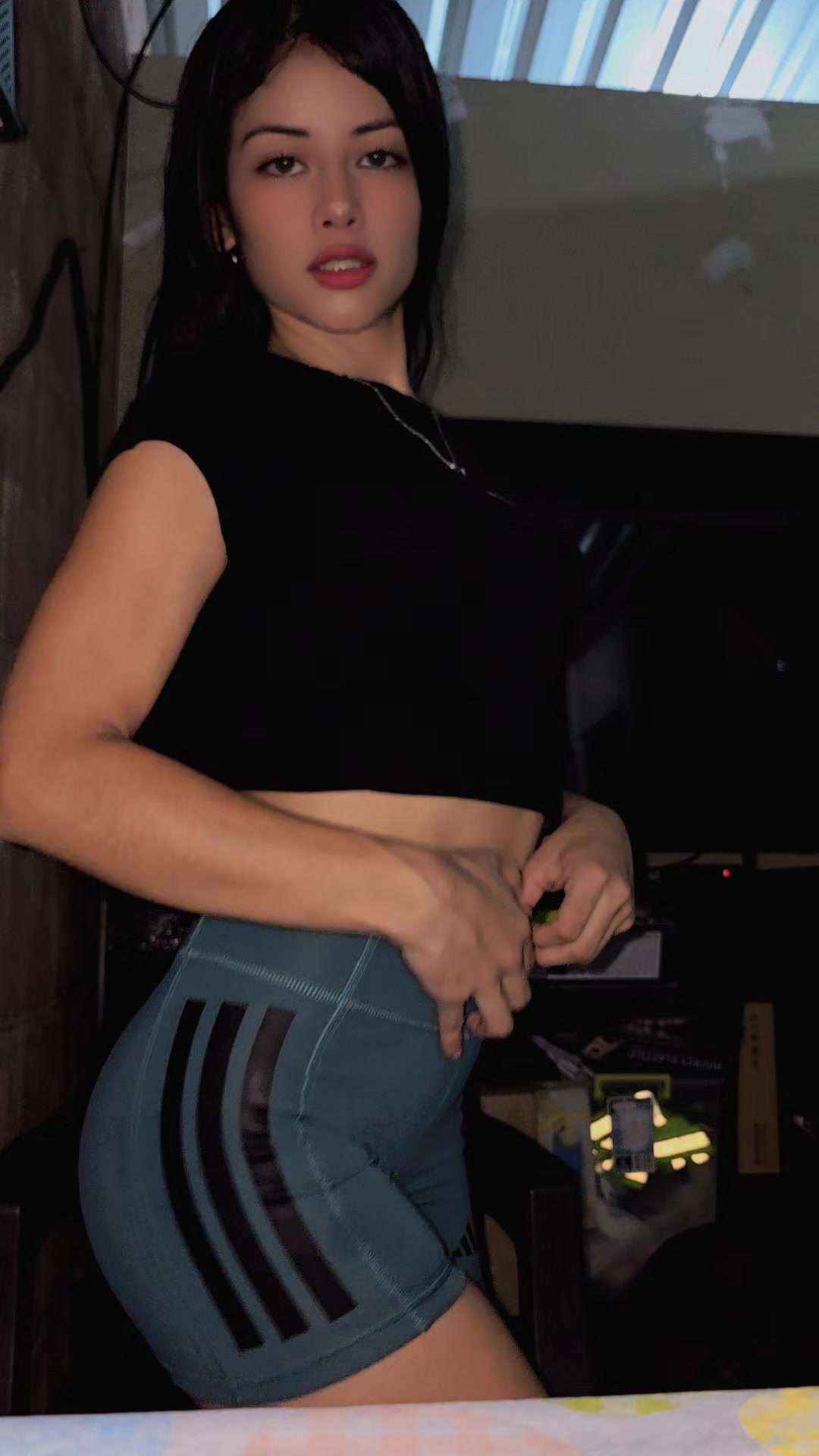 @Kty La Flaca ๐