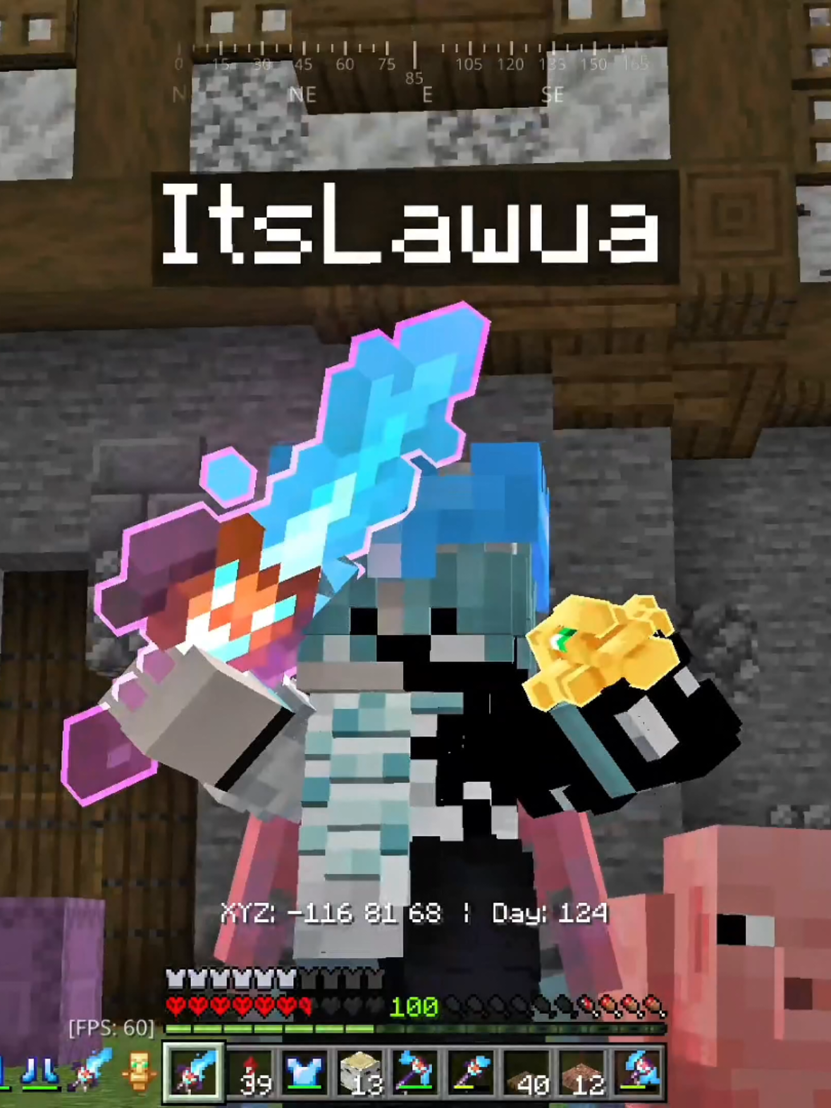 @LawuaMC
