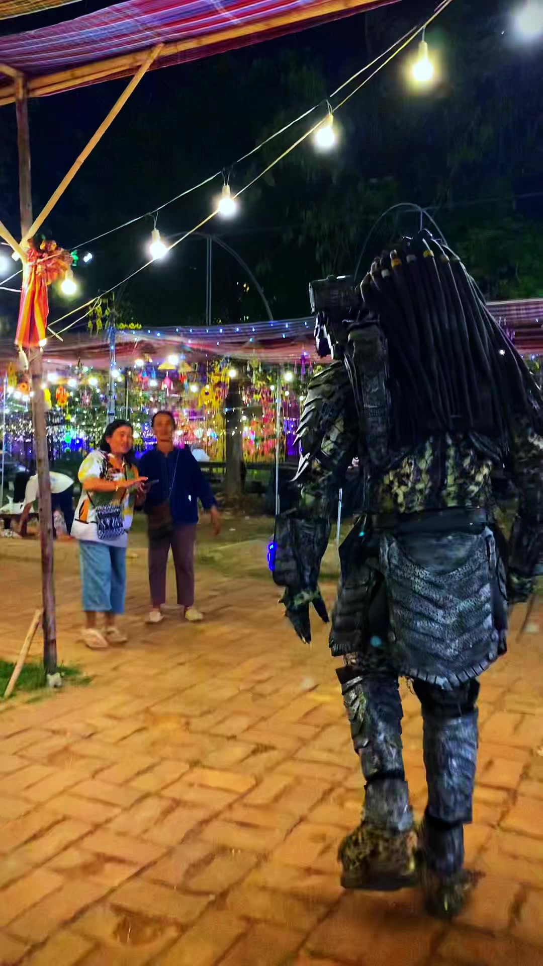 @DiewPredator Maha Sarakham