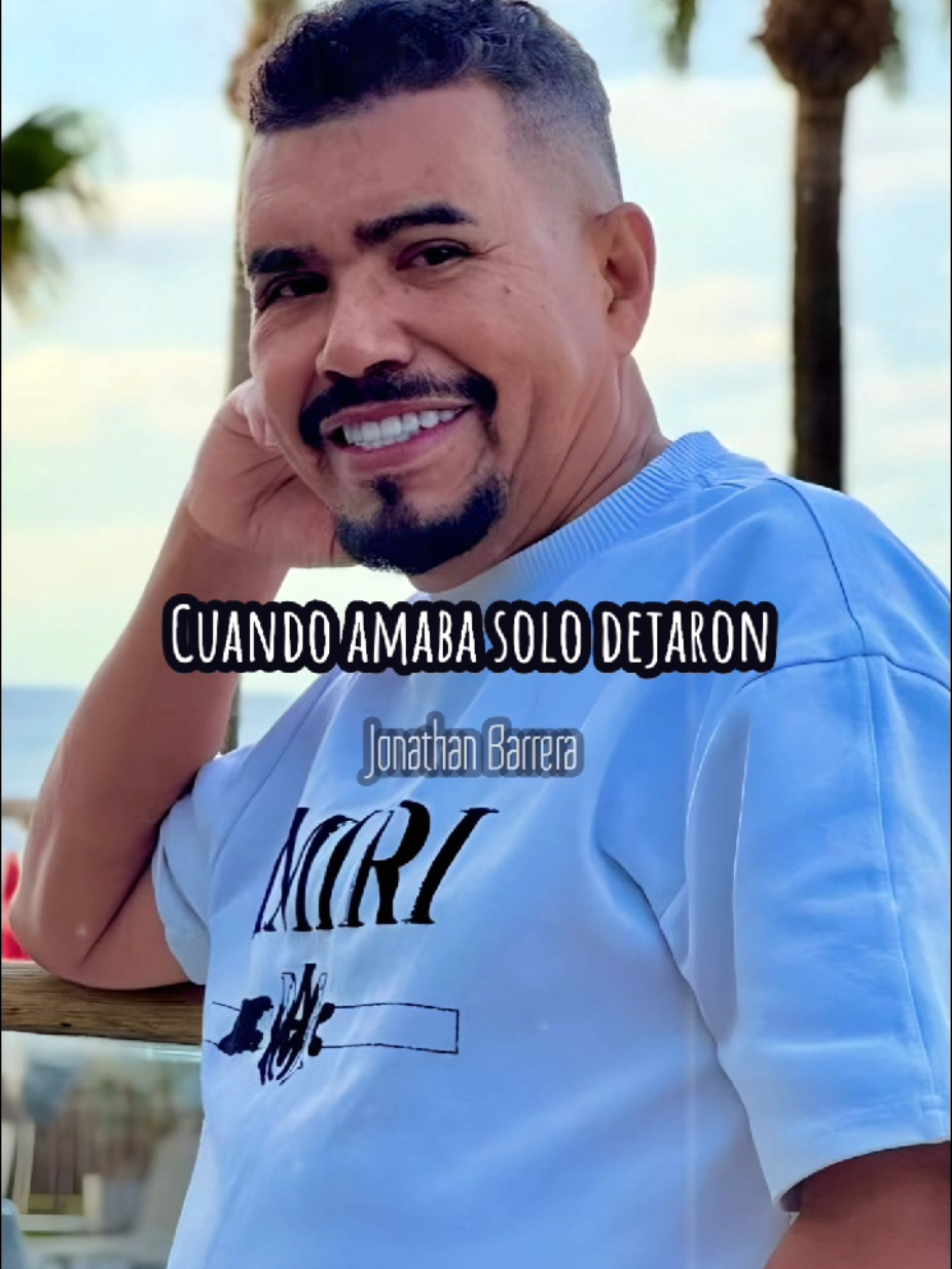 @Jonathan Barrera