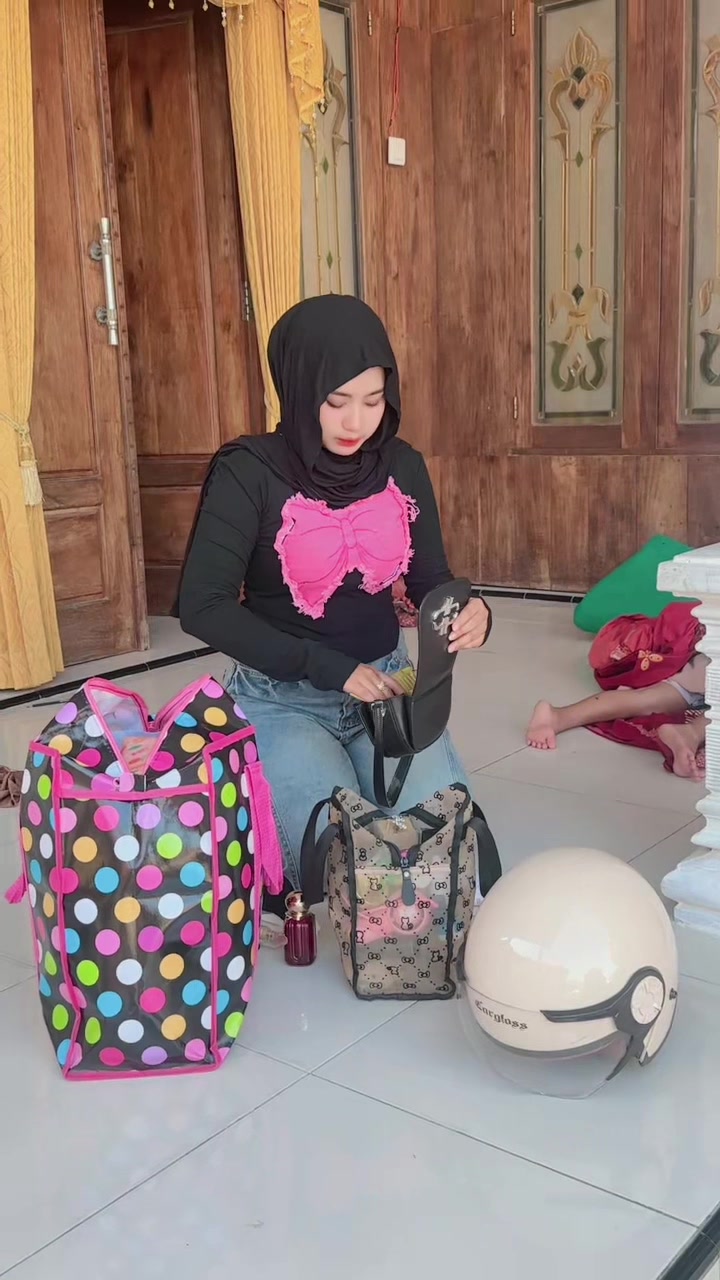 @Fiya Jaya