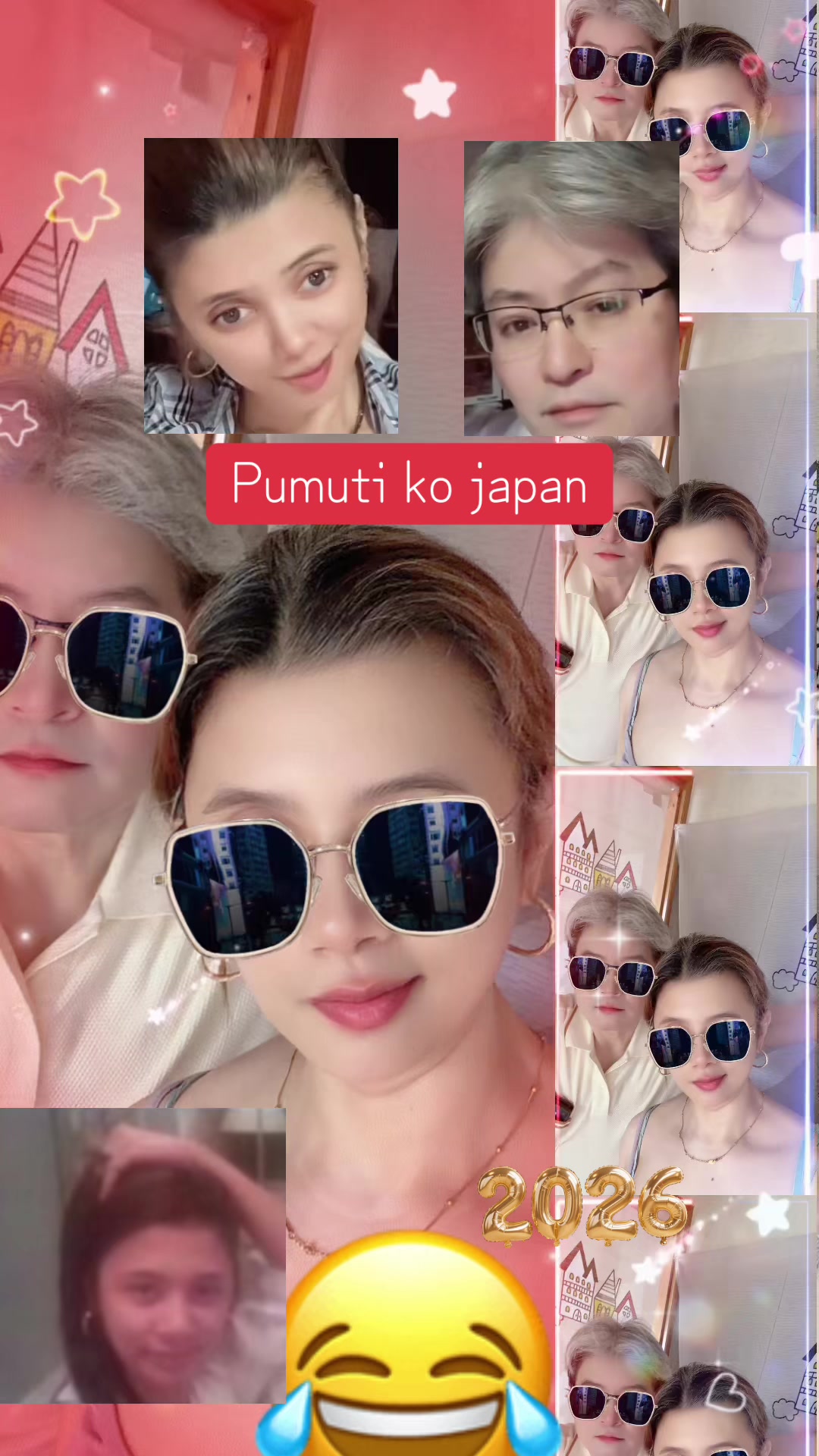 @ストロンガーIshimotoマリ