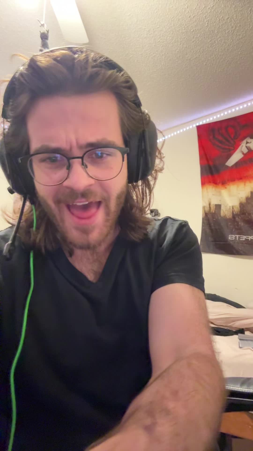 @Pov Seth